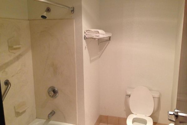 Brentwood Inn & Suites (Hobbs)